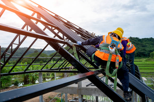 Quick and Trustworthy Emergency Roof Repair Services in Winter Park, FL