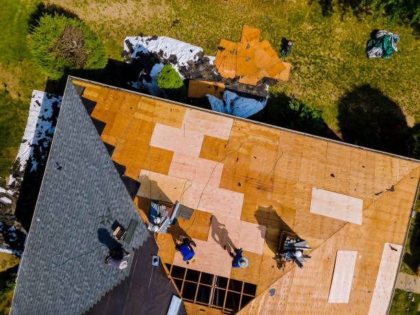 Roof Installation Near Me in Winter Park, FL