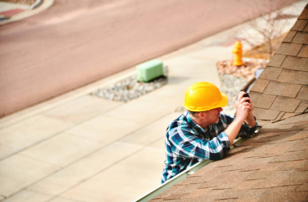Gutter Installation and Roofing in Winter Park, FL