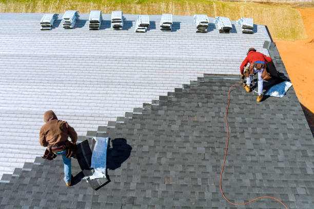 Best Gutter Installation and Roofing  in Winter Park, FL