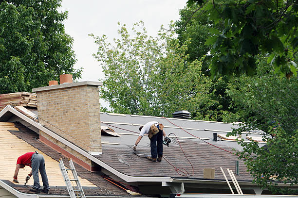 Tile Roofing Contractor in Winter Park, FL