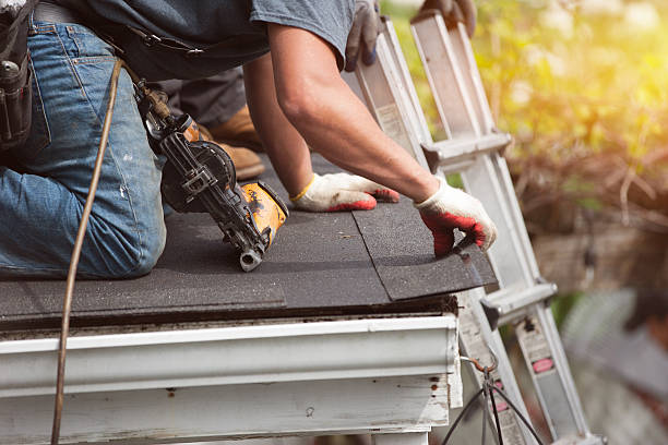 Trusted Winter Park, FL Roofing Contractor Experts